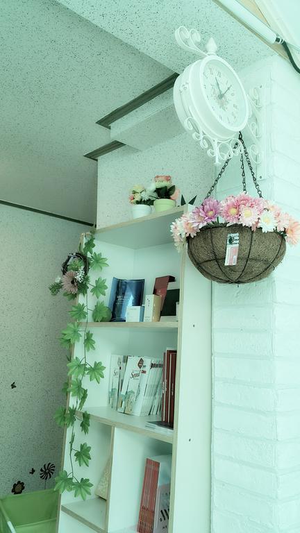 Myeongdong Guesthouse Seoul Room photo