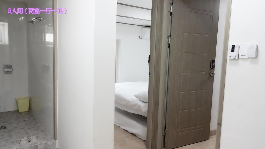 Myeongdong Guesthouse Seoul Exterior photo