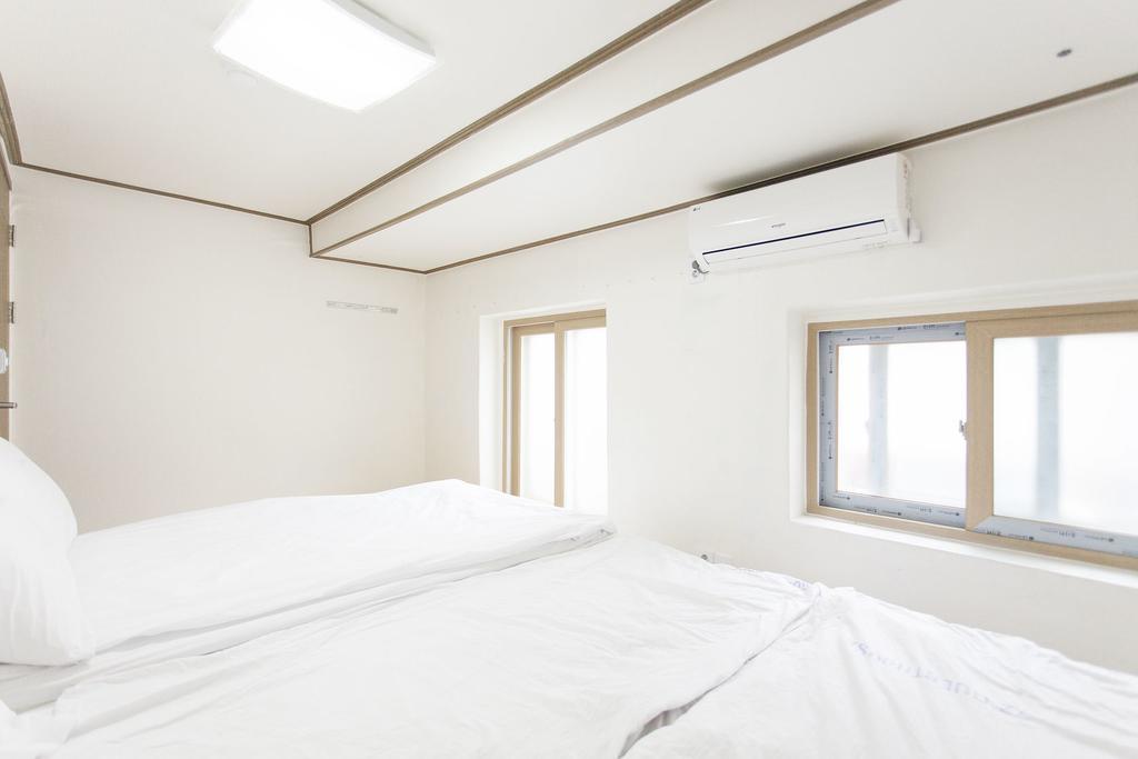 Myeongdong Guesthouse Seoul Exterior photo
